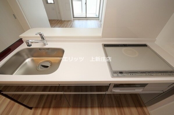 セレニテフラン梅田の物件内観写真